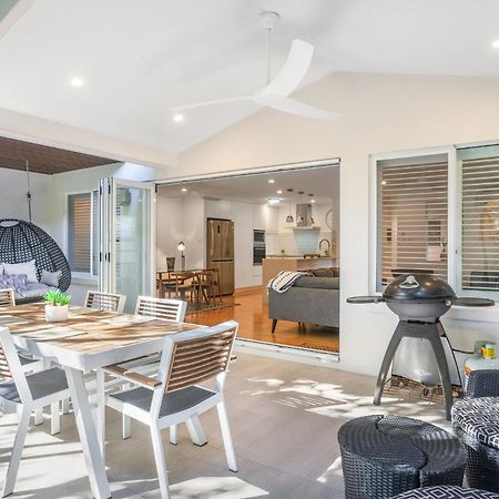 Seadrift 31 On Browning Street Villa Byron Bay Exteriör bild